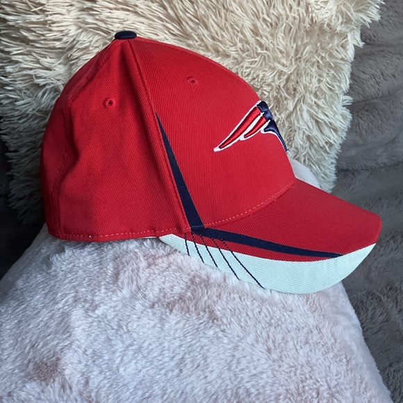 Flexfit New England Patriots Onfiekd Reebok size X/XL cap ball cap baseball hat - Picture 2 of 13
